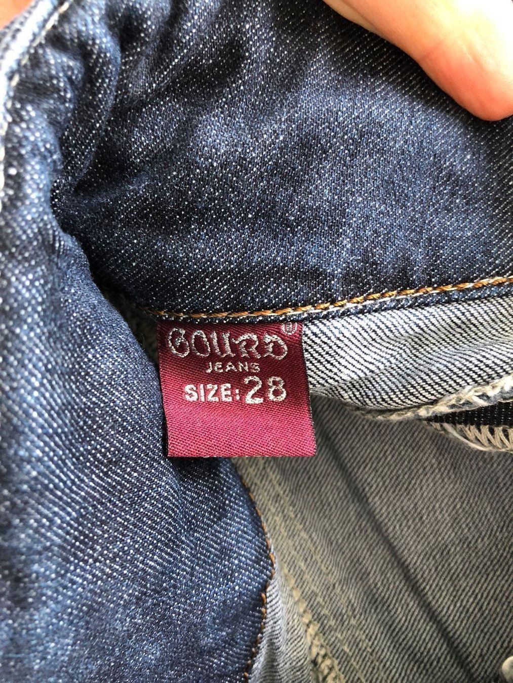 Gonne: Jeans jupes  sehr sexy – Nuovo (secondo la descrizione) da Adliswil venduto da Jessik0 7