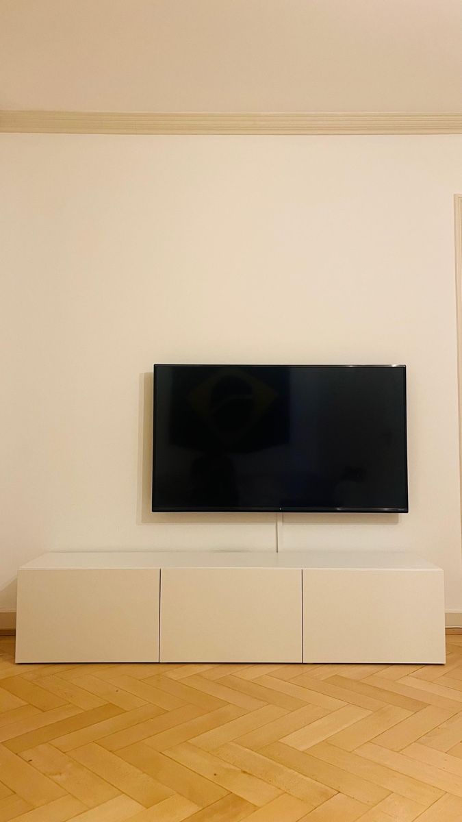 Mobili TV: TV Möbel / Sideboard weiss – Usato da St. Gallen venduto da sig_gwq5