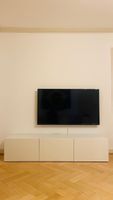 TV Möbel / Sideboard weiss