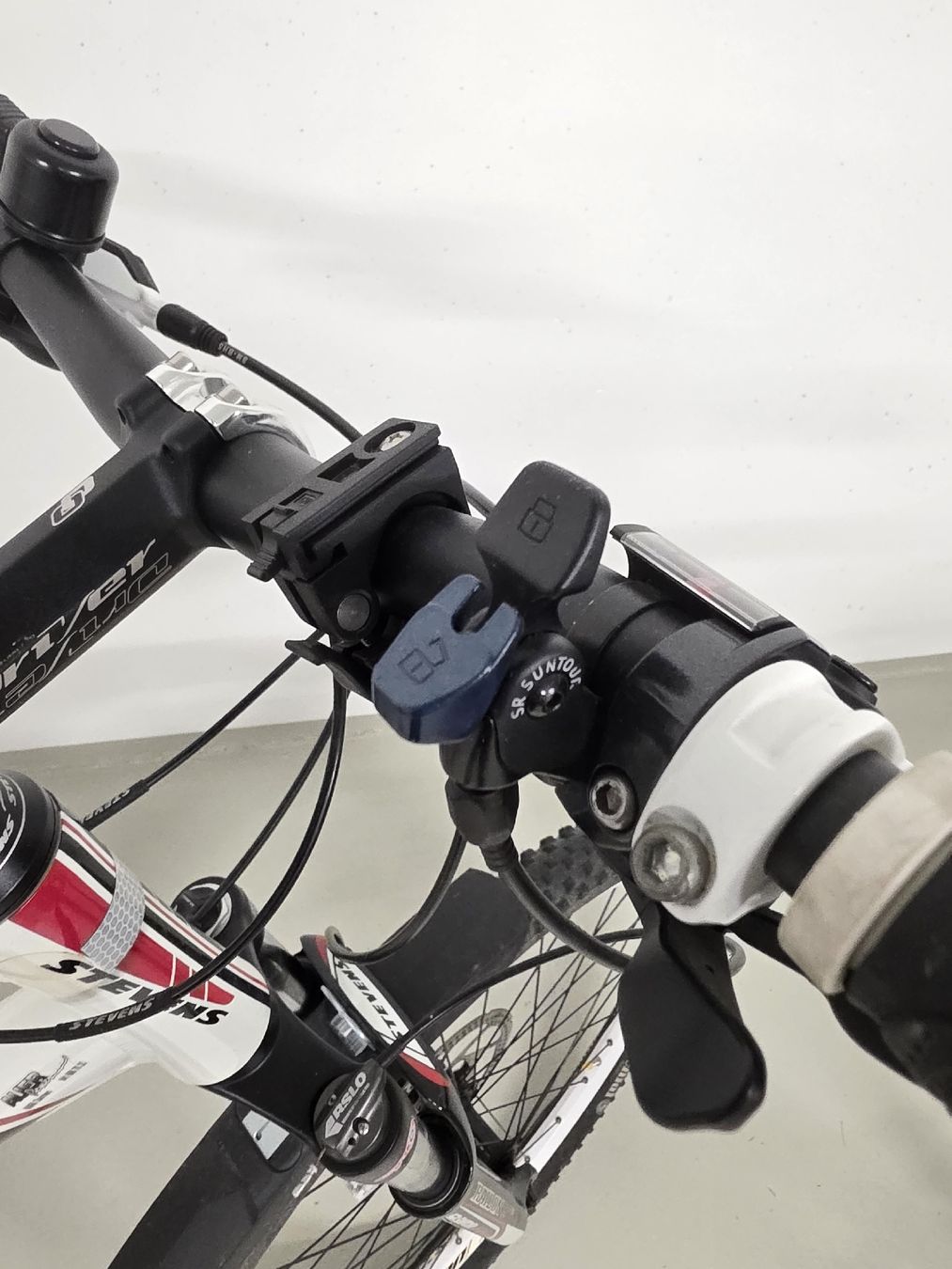 Stevens Velos: Stevens Mountainbike – Gebraucht aus Wilen (Sarnen) von bergler 5