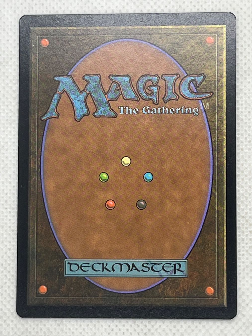 Magic The Gathering Carte collezionabili: MTG Thunderfoot Baloth C14 49 Englisch Rare – Usato da Hinterkappelen venduto da Kim1992 1