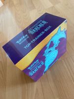 *SELTEN* Majestät der Drachen Top Trainer Box DE