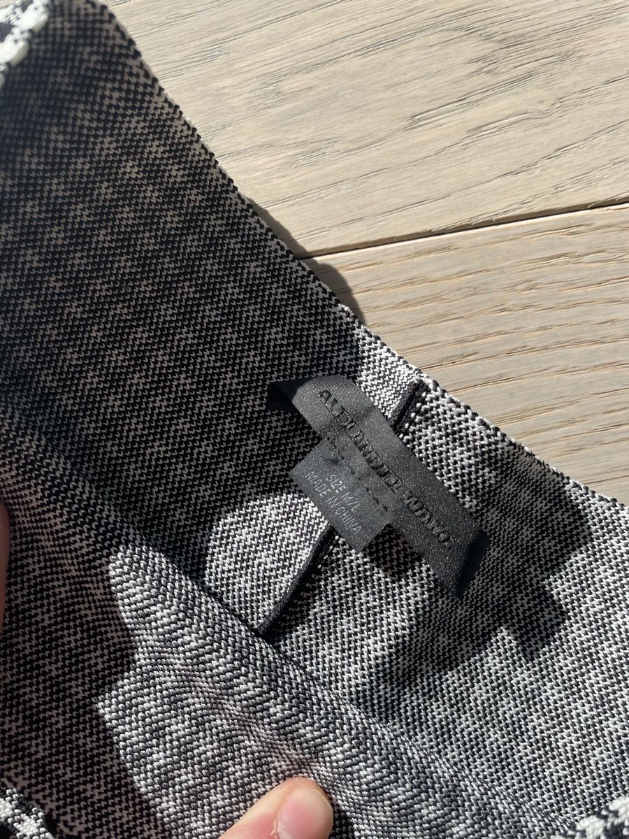 Alexander Wang Gonne: JUPE ALEXANDER WANG (TAILLE - M/L) – Nuovo (secondo la descrizione) da Genève venduto da rom_8nwv 1