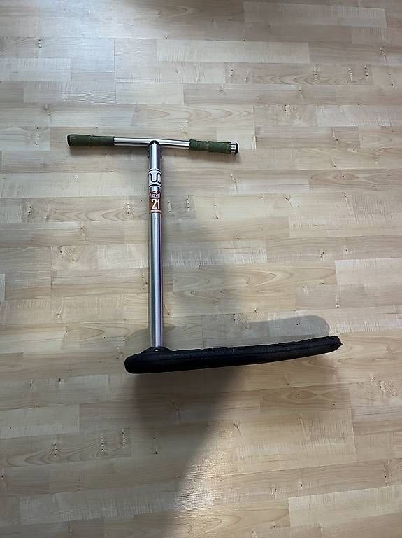 Kickboard: Trampo scoot  – Usato da St-Maurice venduto da zei_rh8w