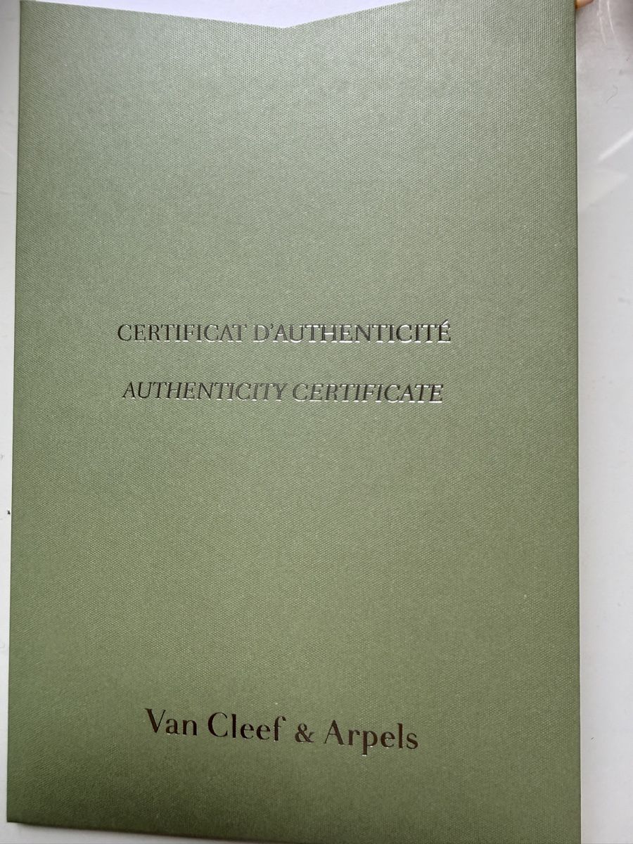 Van Cleef Catenine: Van Cleef & Arpels Perlée Turquoise Necklace - full set 2025 – Nuovo (secondo la descrizione) da Zollikon venduto da 936_7xdb 7