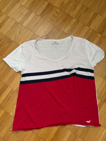 Hollister T-Shirt, Gr. S