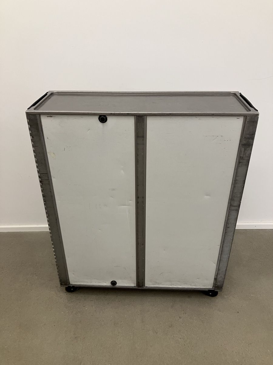 Swissair Sonstiges zu Aviatik: Swissair Trolley (Full Size) – Gebraucht aus Schaffhausen von Ultima0 1