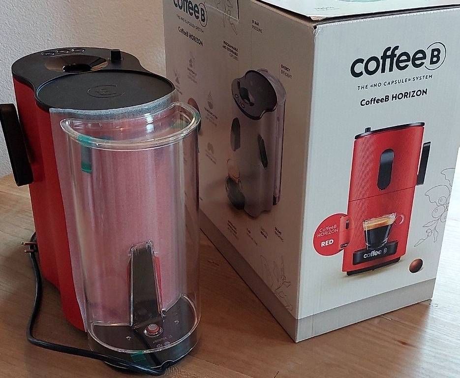 Kaffeemaschinen & Espressomaschinen: Die perfekte Kaffeemaschine – Gebraucht aus Rothenburg von Kaffeetassli 3