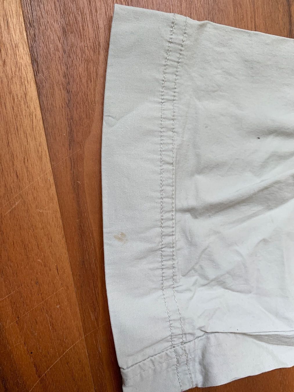 Pantaloni: Schwangerschaftshose 7/8 Grösse 34 – Usato da Eschenbach SG venduto da claudrup77 1