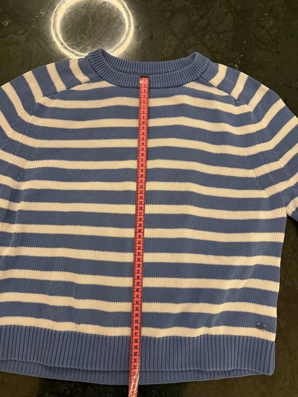 Maglioni & Felpe: Marc O'Polo Pulli, gestreift, Gr. XS – Usato da Perlen venduto da b.b10 5