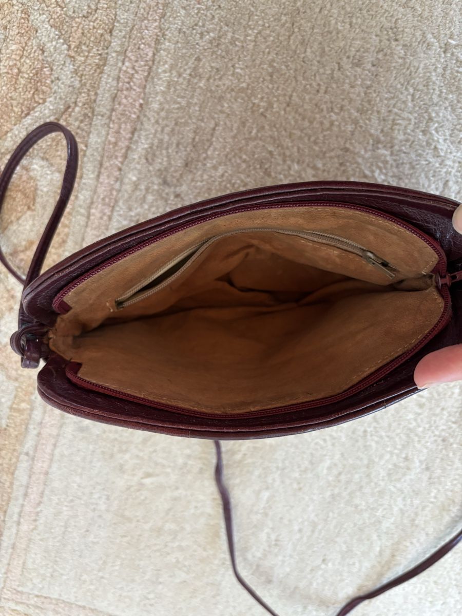 Borse da donna: Handtasche  – Usato da Eggersriet venduto da car_w5cl 3
