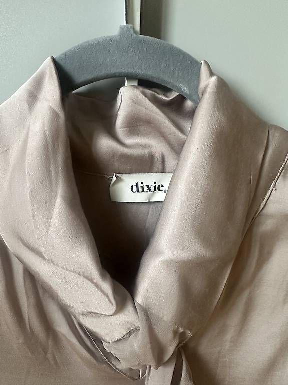 Camicette: Viskose Bluse von Dixie – Usato da Fribourg venduto da samsam04 1