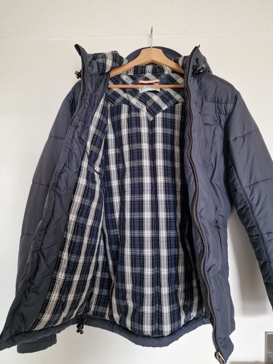 Levi's Giacche: Levi’s Winterjacke – Usato da Zeiningen venduto da leaimbach 2