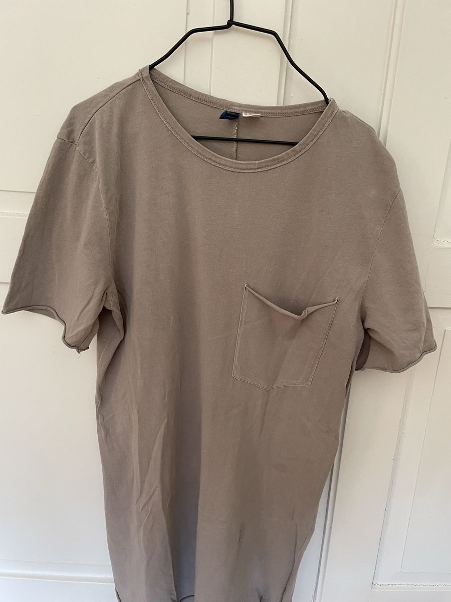 H&M T-shirt: Tshirt H&M Grösse S Oversized – Usato da Zürich venduto da TheWickerman