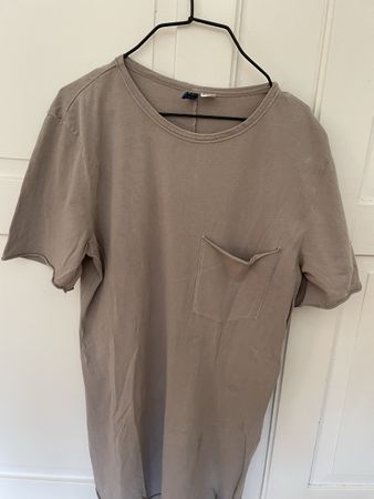 Tshirt H&M Grösse S Oversized