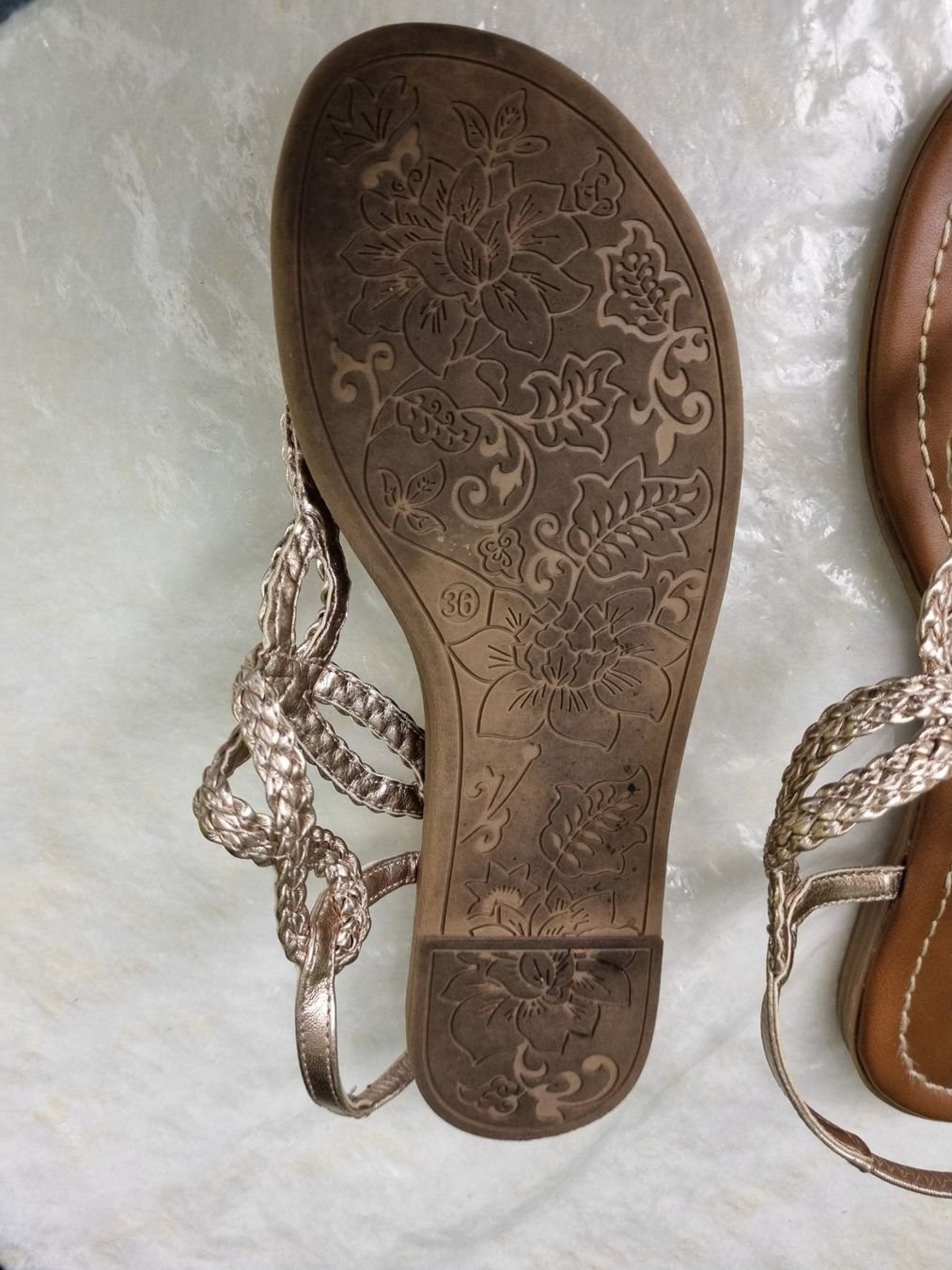 Graceland Scarpe da donna: Sandale Gr. 36 – Usato da Zofingen venduto da Felpa 2