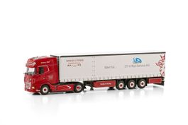 WSI 02-3294 DAF XG Steiner, Frutigen
