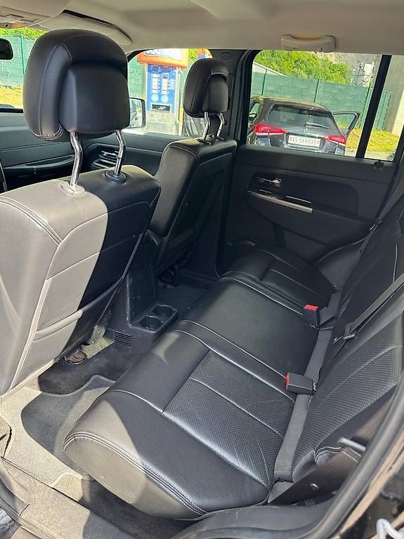 Automobili: Voiture d'occasion à vendre  – Usato da Bex venduto da ome_q5jw 3