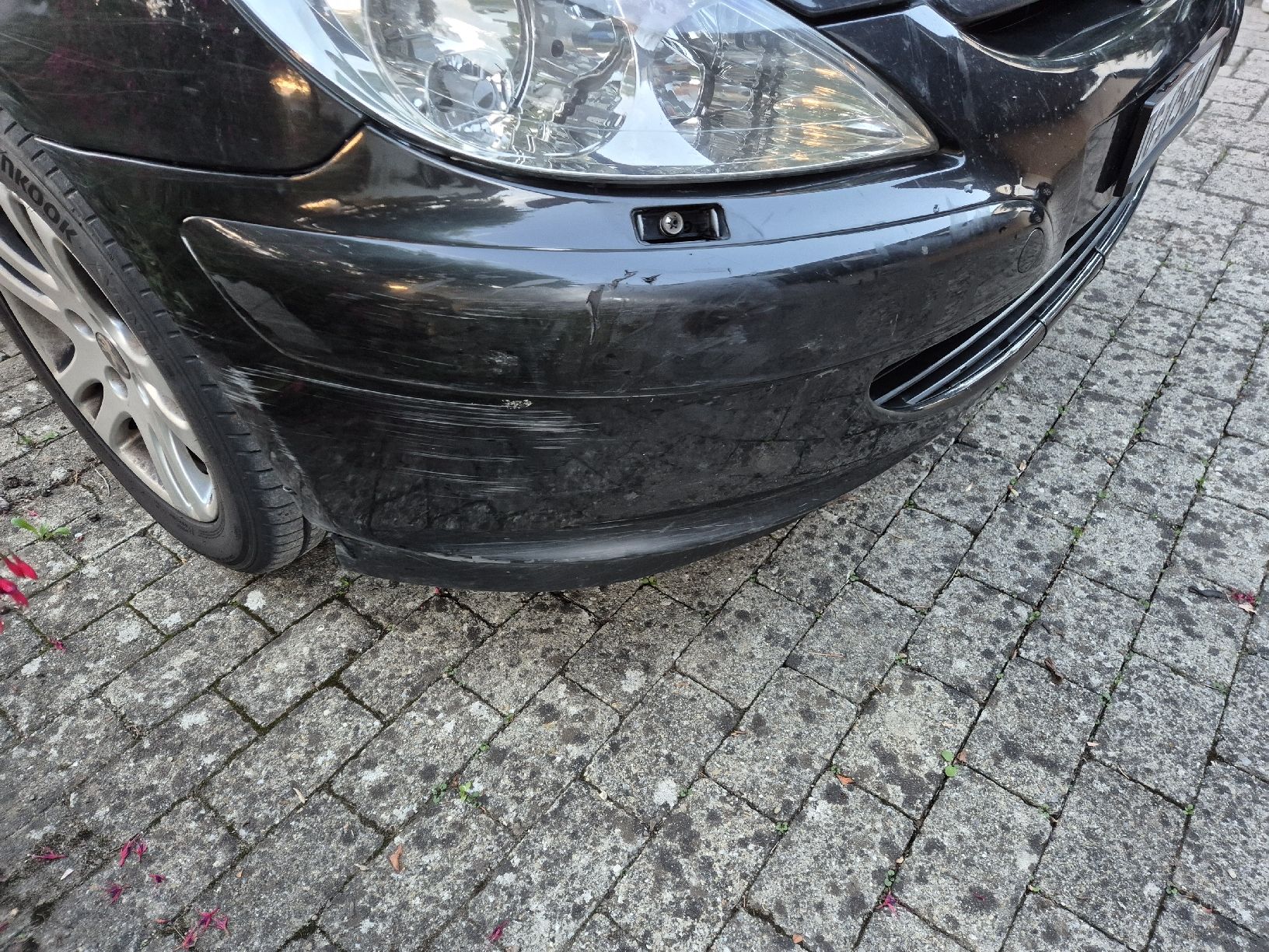 Peugeot Autos: Peugeot 307cc – D'occasion à Frauenfeld par L_s2007 6