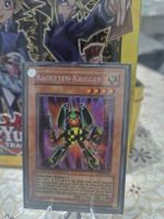 Yugioh Racketen Krieger CT2