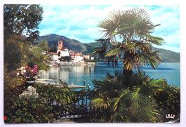 Brissago (Lago Maggiore)