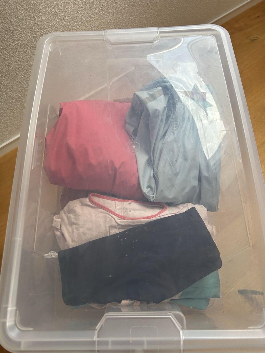Lotti & Set di vestiti: Kleiderpaket Mädchen Grösse 98 – Usato da Oberlunkhofen venduto da doktor1313 1
