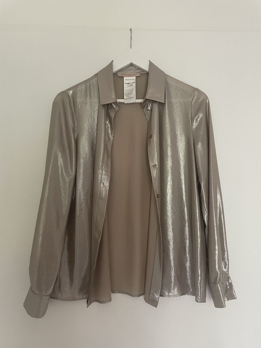 Blusen: Bluse von Pennyblack – Gebraucht aus Horw von Spi8992
