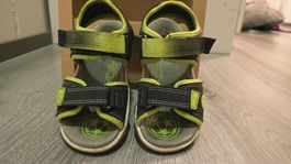 Sandalen Superfit gr. 26