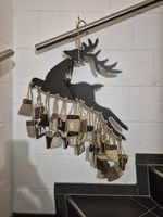 Adventskalender zum befüllen