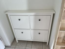 Schuhmöbel Ikea