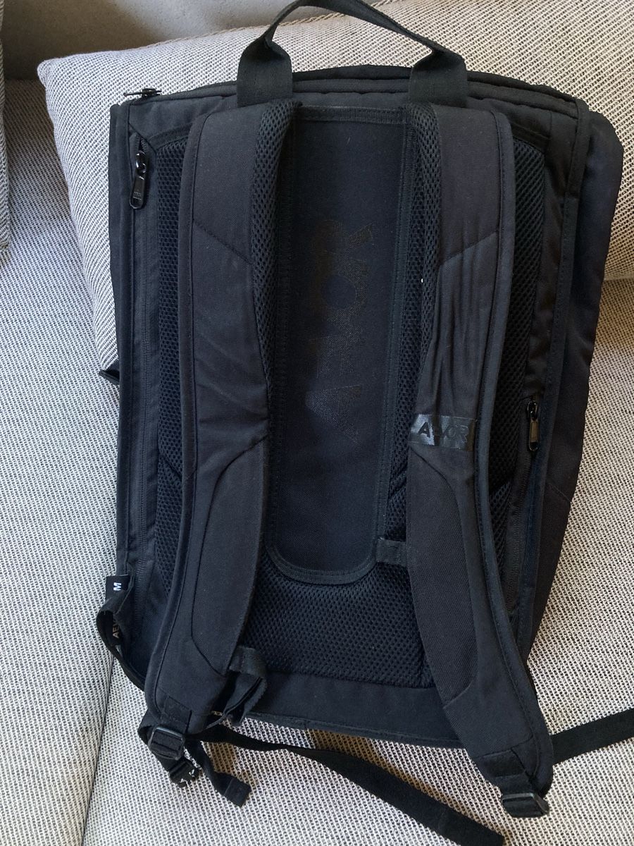 Aevor Rucksäcke: Rucksack AEVOR Daypack – Gebraucht aus Brenzikofen von Martha_V 1