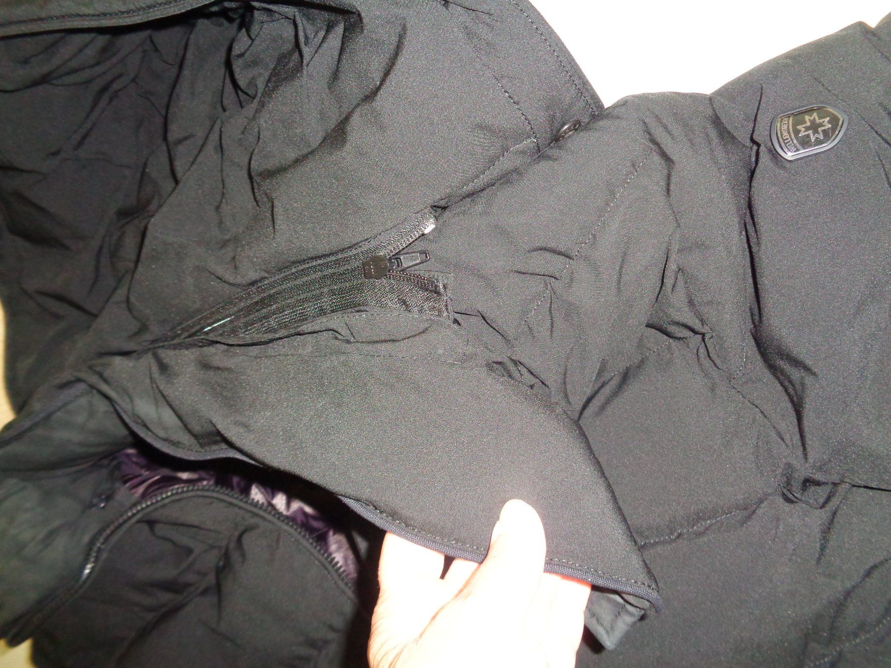 Wellensteyn Giacche: Jacke  Wellensteyn  Grösse L – Usato da Kreuzlingen venduto da Robi-2003 2