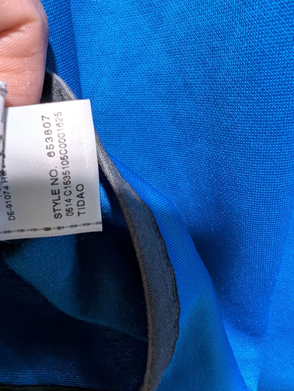 Puma Maglioni & Felpe: GRASSHOPPER PULLOVER KINDER - GR. 164 - PUMA – Usato da Spiegel b. Bern venduto da Natix 3