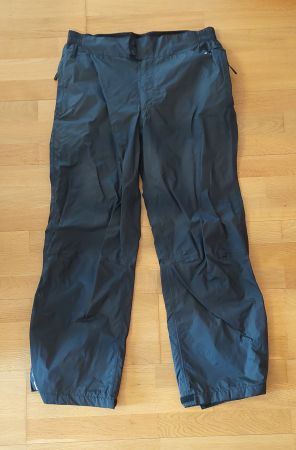 Regenhose Marke NRG Grösse L
