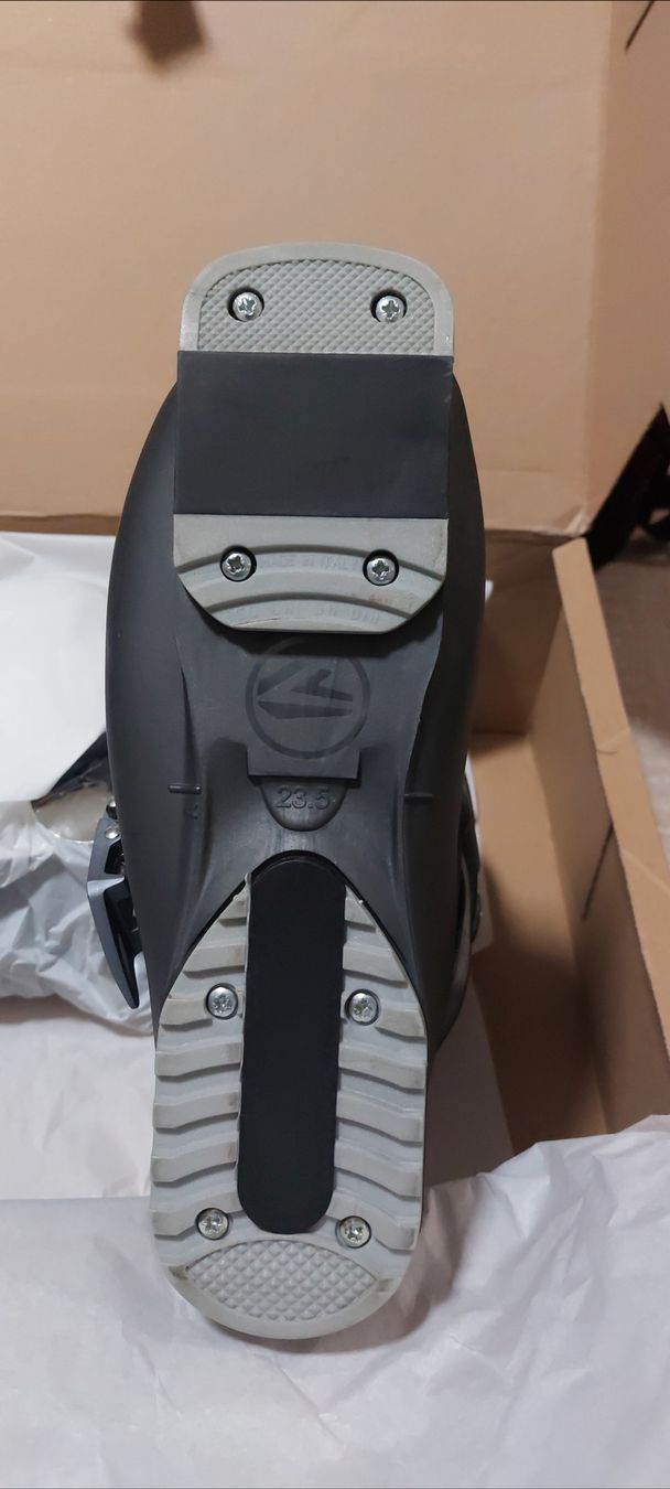 Lange Scarpe da uomo: Nouveau, SKI, BOOTS, LANGE, 99 CHF – Nuovo e nell'imballaggio originale da Clarens venduto da Vik_c9qn 3