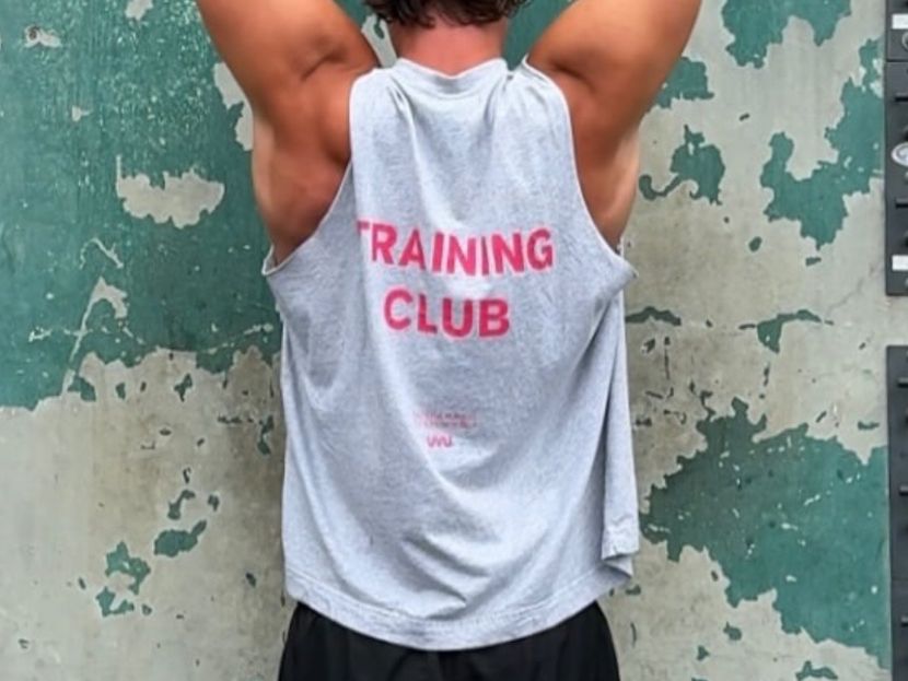 T-Shirts: UVU - Training Club XL – Neu (gemäss Beschreibung) aus Zürich von SunnySeller 1