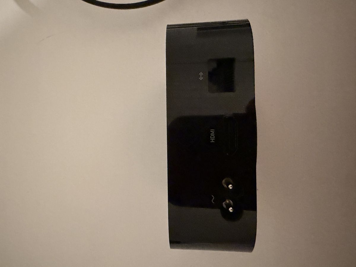 Apple Sistemi audio & multimediali: Apple TV 4K Gen 1 – Usato da Roggwil BE venduto da raphigetsscho 2