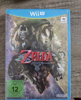 The Legend of Zelda Twilight Princess HD Wii U