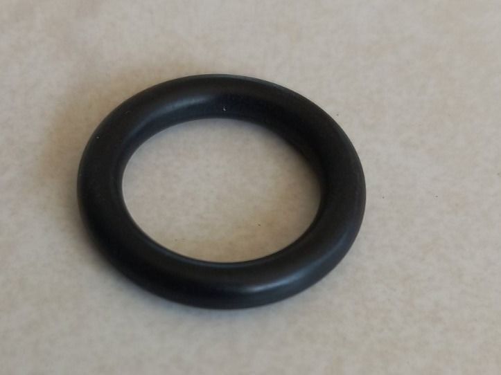 Ringe: Dureco Kautschuk Fingerring Grösse 57. – Neu und originalverpackt aus Winistorf von acreativ4