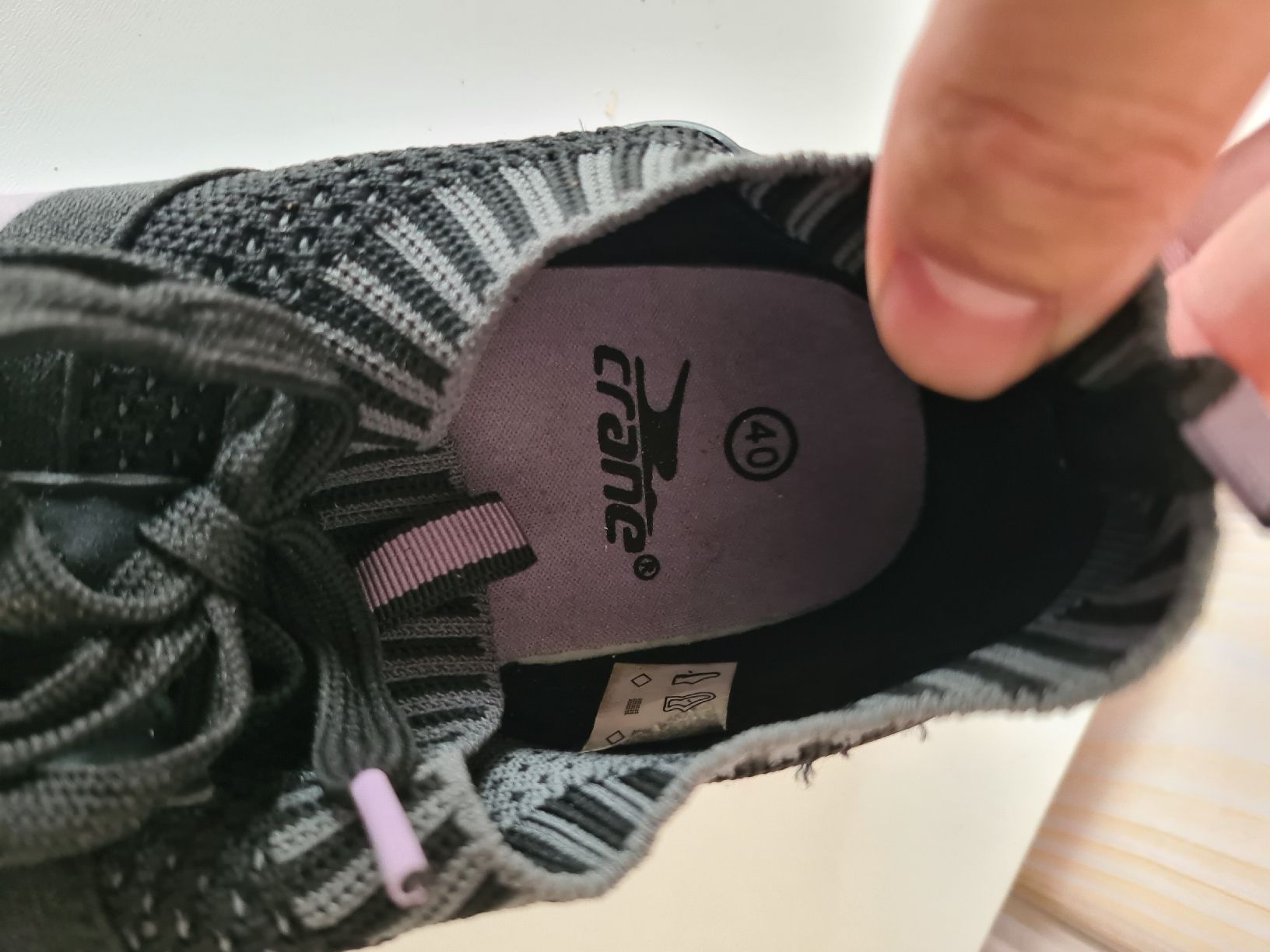 Scarpe da uomo: Schuhe – Usato da Waldkirch venduto da Hypertenuse 4