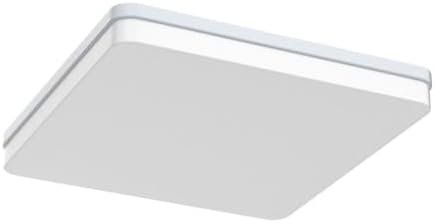 Lampadari & plafoniere: Flach Led Deckenlampe 48W 6500K 5000LM Deckenbeleuchtung – Nuovo e nell'imballaggio originale da Hundwil venduto da Pakethase 4
