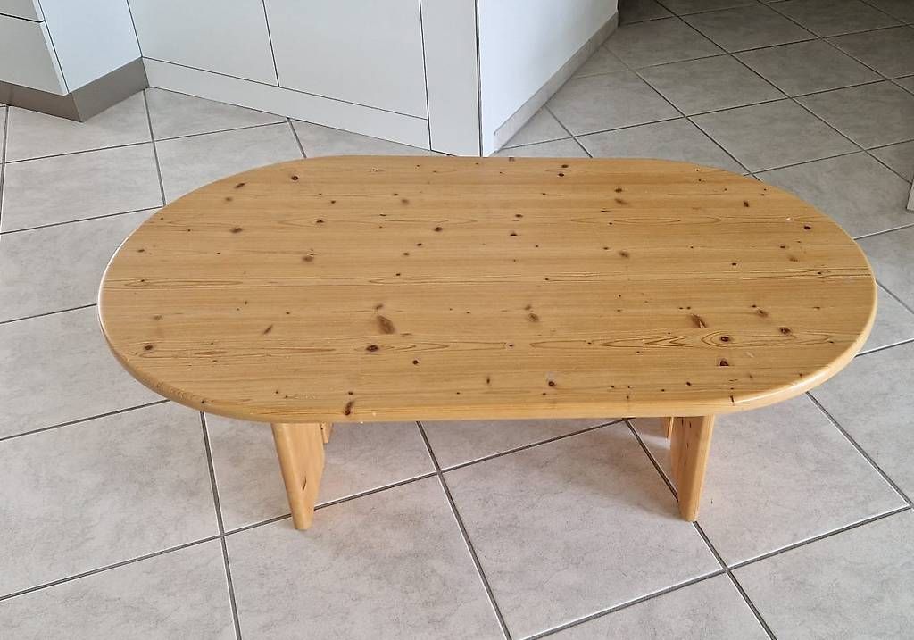 Tavoli: Couchtisch – Usato da Wetzikon ZH venduto da Claudiad90 1