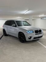 BMW X5 40d | M-Packet | 3500KG AHK | Facelift | 119‘000km