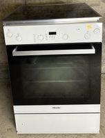 Miele Backofen H 4412-55 E mit Kochfeld KM 6012 gebraucht