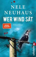 Nele Neuhaus Wer Wind Sät