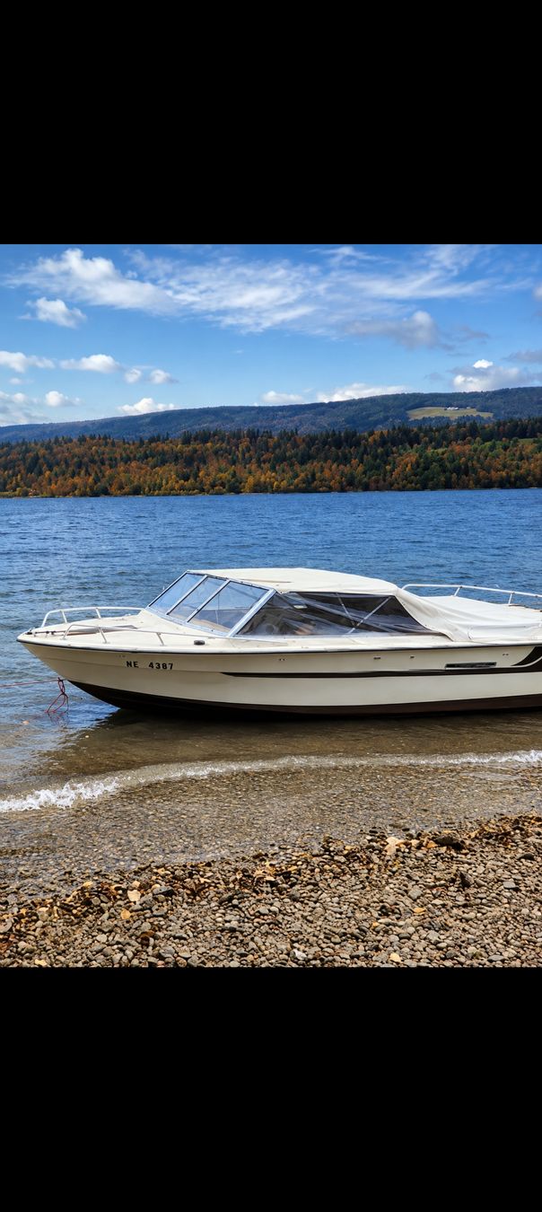 Starcraft Barche: Bateau Starcraft American 18 – Usato da Bretonnières venduto da Steven_R 1