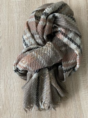 Damen Schal 