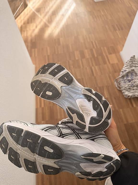 Scarpe da uomo: Asics - Gr. 42.5 – Nuovo e nell'imballaggio originale da Malters venduto da patrizia.schmid 1