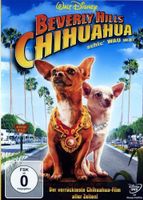 Beverly Hills Chihuahua (Teil1) Walt Disney