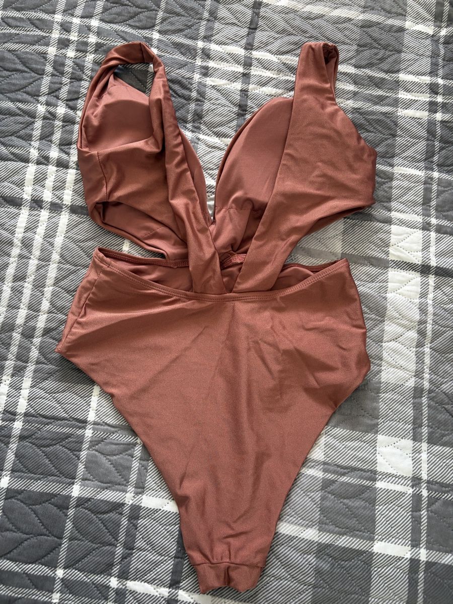 Manor Costumi da bagno & Bikini: Manor, taille M, très bon état  – Usato da  venduto da  1